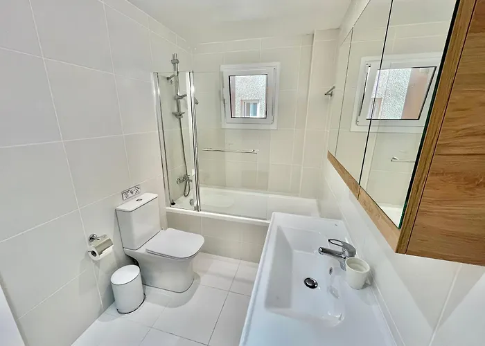 アパート Shiny Blue *