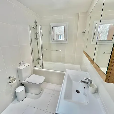 Appartement Shiny Blue *